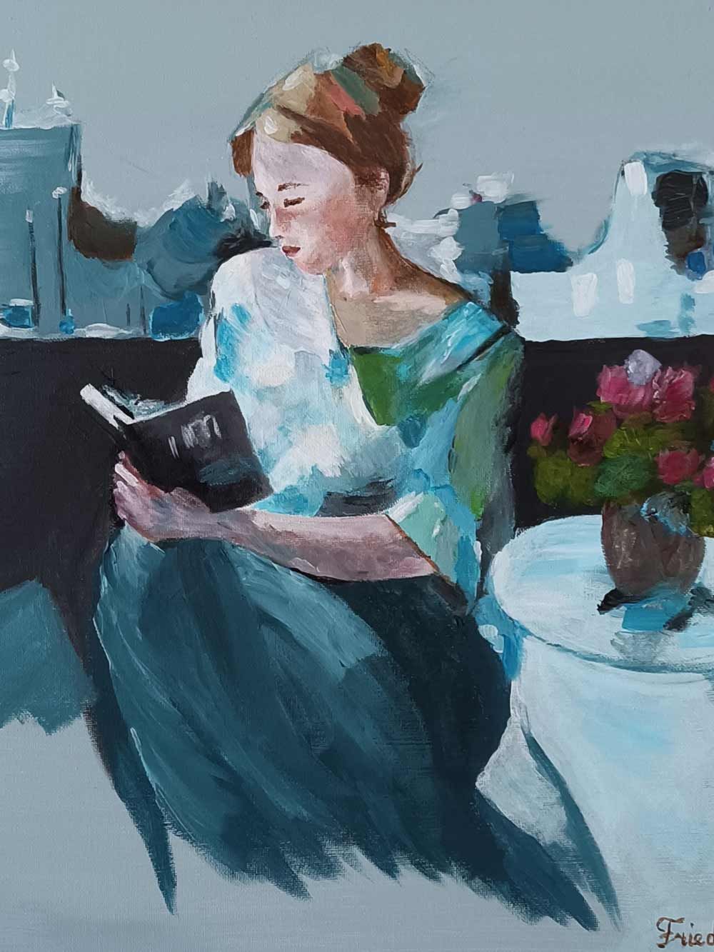 Kunstkabinet | Caleidoscoop