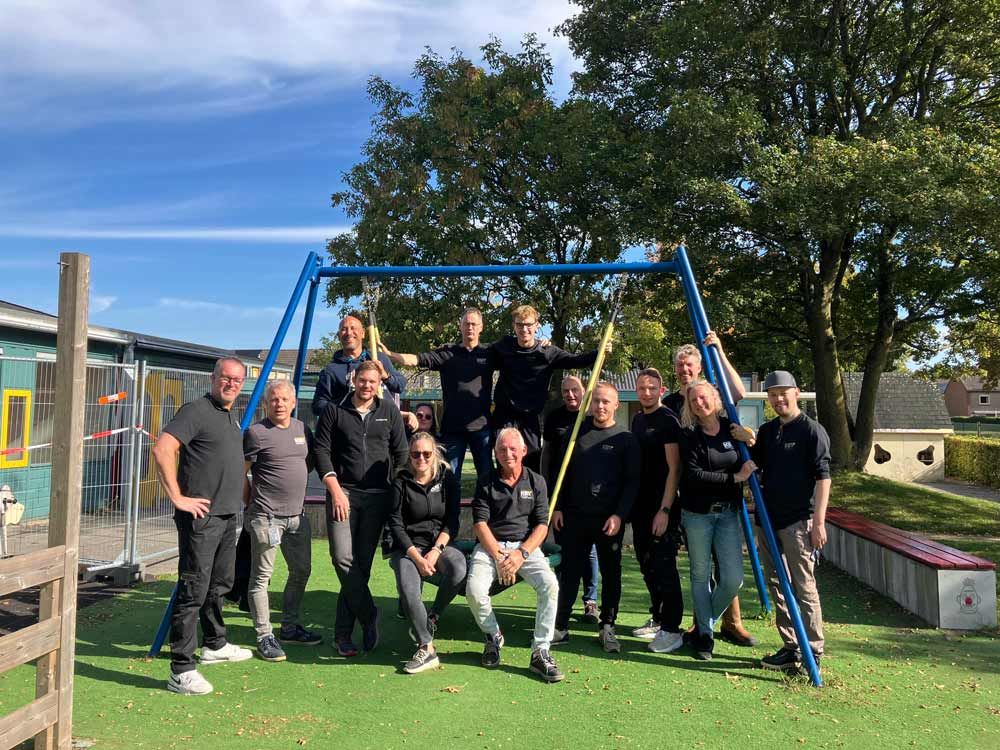 Nieuws | 's Heeren Loo | Buiteplaats de Rietpol