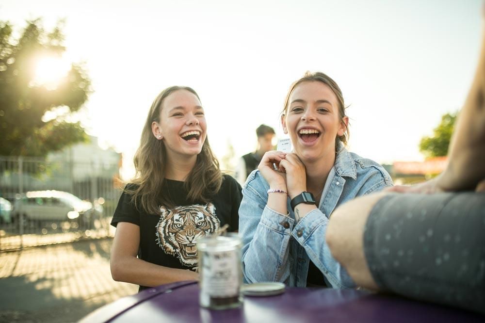 Nieuws | Mozaïek | Join Us