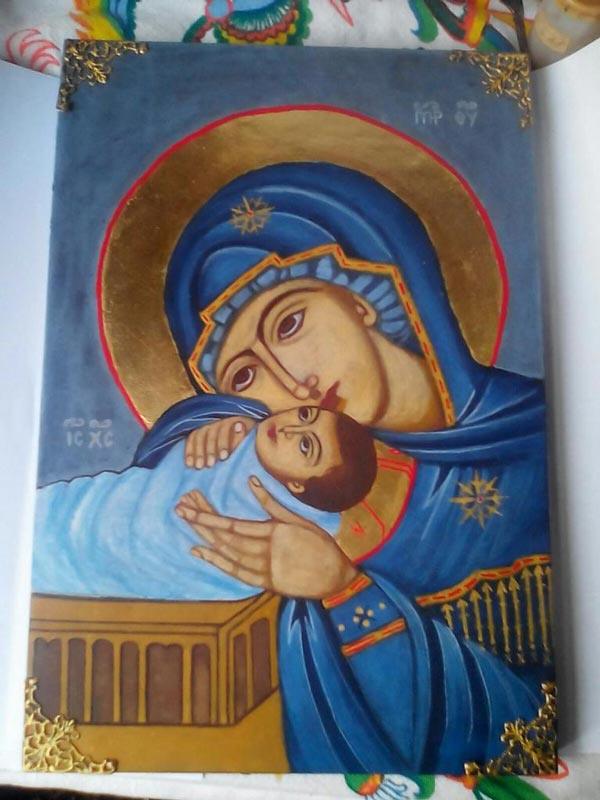 Expositie Thea Boelen