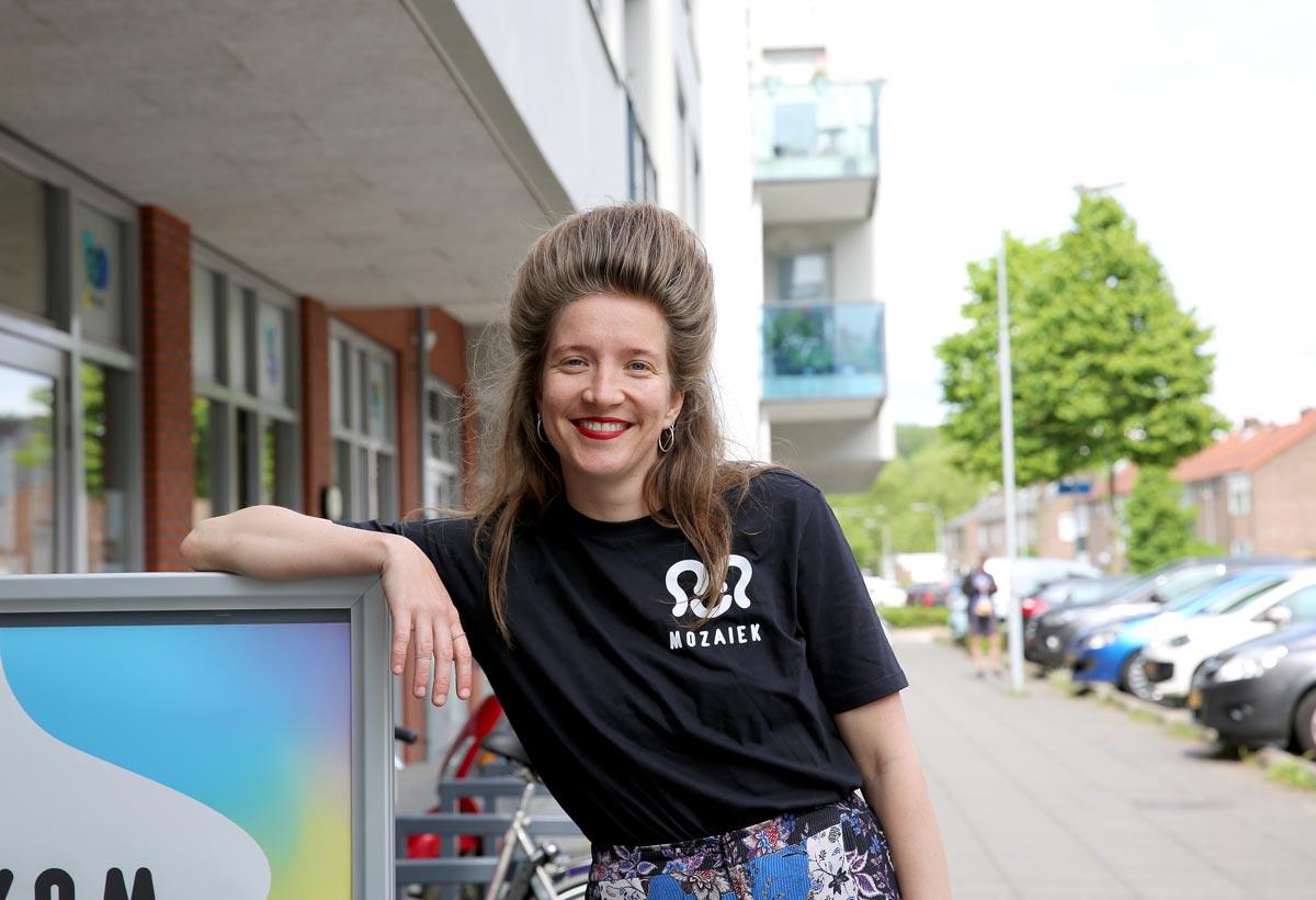 Mozaïek | Taalbuddy