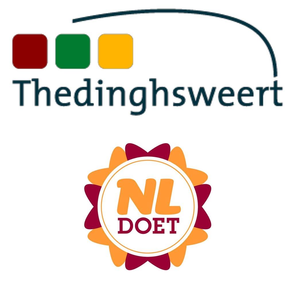 Thedingsweert Tiel | NL Doet