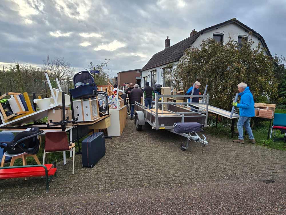 Nieuws | Vrienden van Suriname