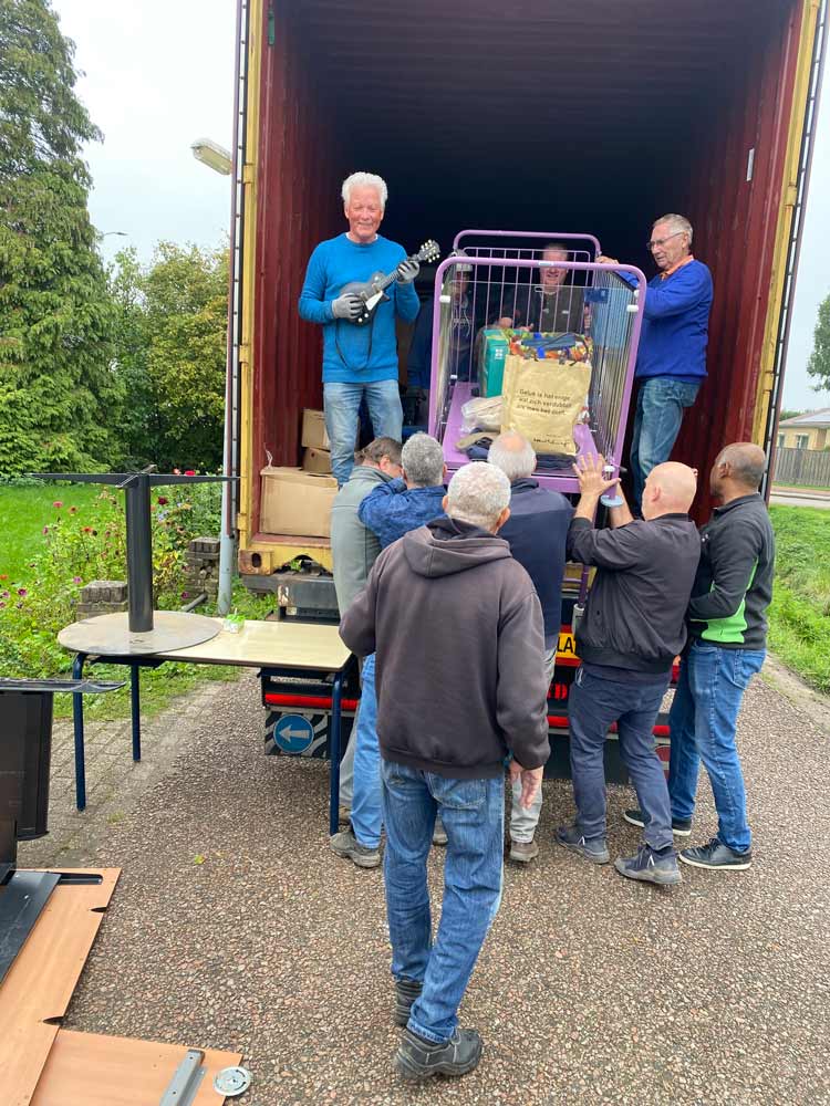 Nieuws | Vrienden van Suriname