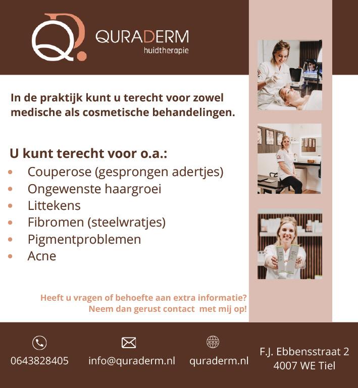 Sponsor | Quraderm