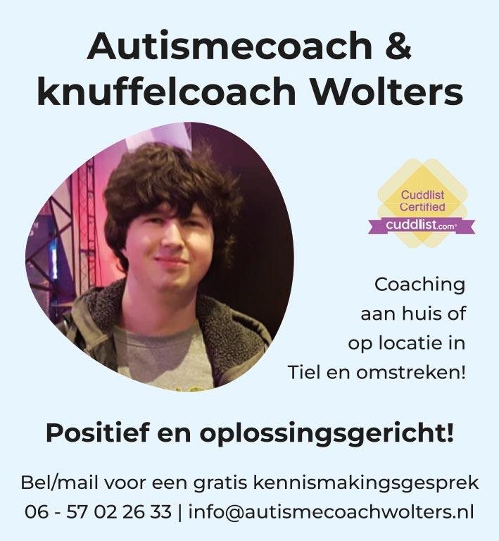 Sponsor | Roel Wolters