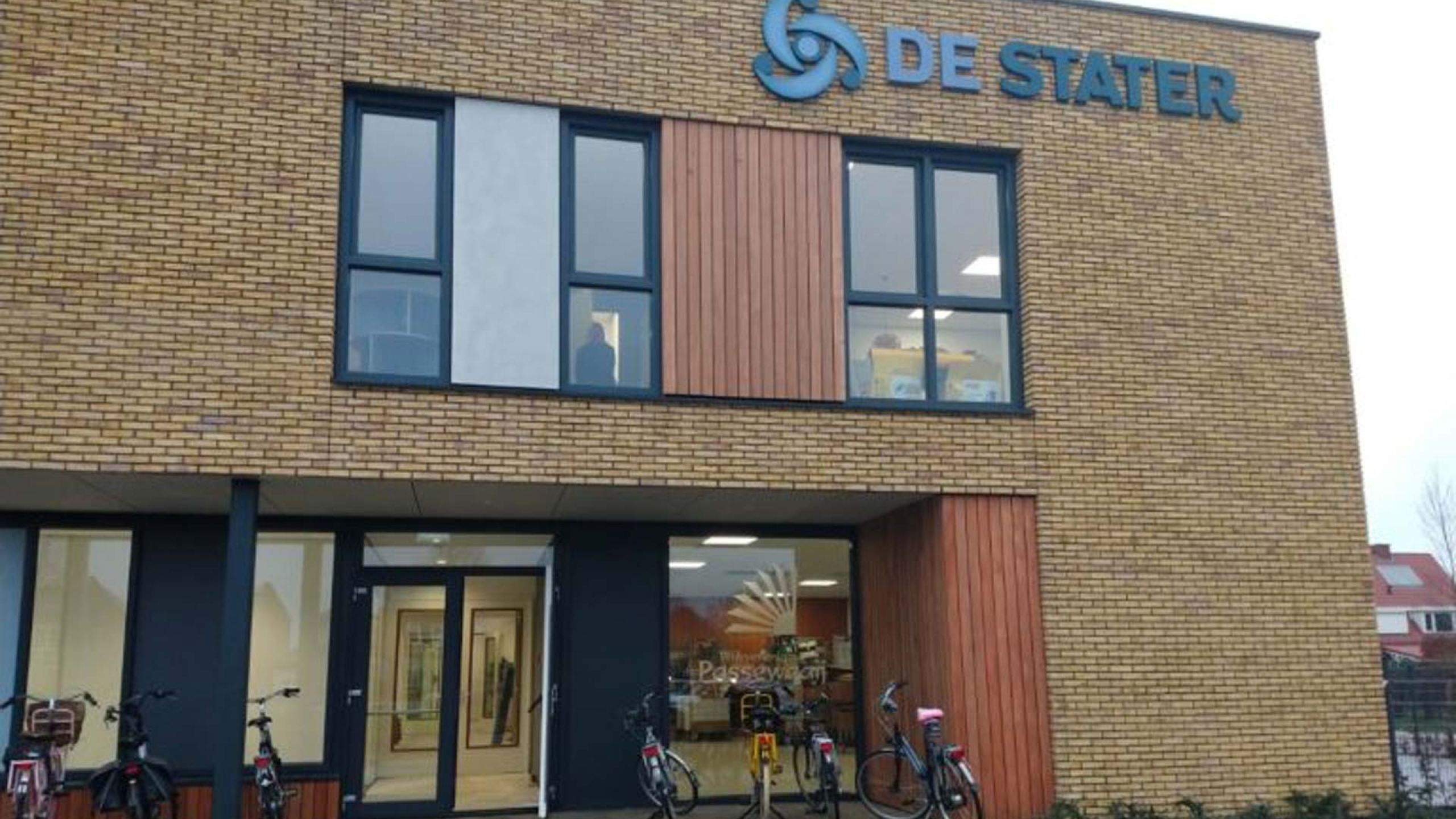 Wijkvereniging Passewaaij | Wijkgebouw de Stater